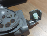 Oto Çıkma Parça / Ford / Fiesta / Fren / El Fren Tabancası / Çıkma Parça 