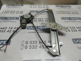 Oto Çıkma Parça / Toyota / Corolla / Oto Cam / Cam Krikosu / Çıkma Parça 