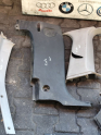 FORD FİESTA VAN BAGAJ DÖŞEME PLASTİĞİ