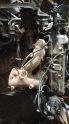 Oto Çıkma Parça / Mazda / 626 / Motor / Motor (komple) / Çıkma Parça 