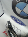 Oto Çıkma Parça / Ford / Transit Custom / Far & Stop / Sağ Ön Far / Çıkma Parça 