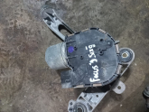 FORD FOCUS 3 1,6 TDCİ 2015 CAM  SİLECEK MOTORU