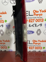 Oto Çıkma Parça / Fiat / Doblo / Far & Stop / Sağ Arka Stop / Çıkma Parça 