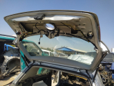 Oto Çıkma Parça / Volkswagen / Golf / Kaporta & Karoser / Bagaj Kapağı / Çıkma Parça 