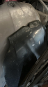 CİTROEN C4 MOTOR KAPUTU