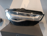 Oto Çıkma Parça / Audi / A6 / Far & Stop / Sağ Ön Far / Çıkma Parça 