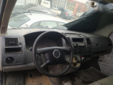 Oto Çıkma Parça / Volkswagen / Transporter / Göğüslük & Torpido / Gümbet / Çıkma Parça 