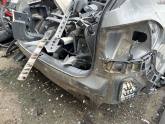 Oto Çıkma Parça / Volkswagen / Tiguan / Kaporta & Karoser / Komple Arka / Çıkma Parça 