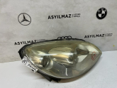 Oto Çıkma Parça / Mercedes / A Serisi / Far & Stop / Sağ Ön Far / Çıkma Parça 