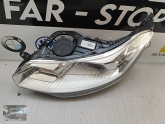 Oto Çıkma Parça / Citroen / C5 / Göğüslük & Torpido / Torpido Tesisatı / Çıkma Parça 