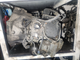 Oto Çıkma Parça / Peugeot / 3008 / Şanzıman / Şanzıman Komple / Çıkma Parça 