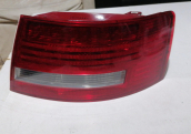 Audi A6 Sağ Arka Stop Çıkma Orjinal || 2005-2008
