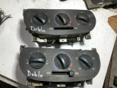 Oto Çıkma Parça / Fiat / Doblo / Kalorifer / Kalorifer Kontrol Paneli / Çıkma Parça 