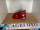 Oto Çıkma Parça / Volkswagen / Golf / Far & Stop / Sağ Arka Stop / Sıfır Parça 