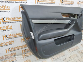 Oto Çıkma Parça / Audi / A6 / Koltuk & Döşeme / Kapı Döşemesi / Çıkma Parça 