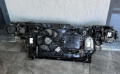 AUDİ A4 ÖN PANEL RADYATÖR  ORJINAL HATASIZ ÇIKMA EGE OTO