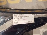Oto Çıkma Parça / Land Rover / Range Rover / Far & Stop / Sol Ön Far / Çıkma Parça 