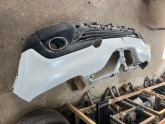 Oto Çıkma Parça / Renault / Kadjar / Tampon / Ön Tampon / Çıkma Parça 