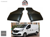 Oto Çıkma Parça / Renault / Trafic / Tampon / Arka Tampon / Sıfır Parça 