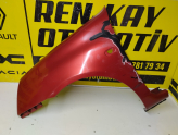 Oto Çıkma Parça / Renault / Clio / Kaporta & Karoser / Sol Ön Çamurluk / Çıkma Parça 