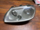 Oto Çıkma Parça / Volkswagen / Caddy / Far & Stop / Sol Ön Far / Çıkma Parça 