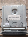 0281017024  DDE 8  510829 BMW E90 motor beyni