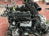 Oto Çıkma Parça / Skoda / Superb / Motor / Motor (komple) / Çıkma Parça 