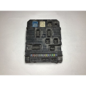 Citroen C3 Sigorta Body Beyni