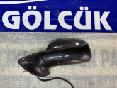 Peugeot 407 Sol Dış Elektirikli Dikiz Aynası ORJİNAL