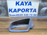 Oto Çıkma Parça / Audi / A4 / Ayna / Ayna Kapağı / Sıfır Parça 