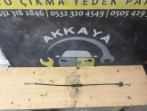 Oto Çıkma Parça / Opel / Astra / Kaporta & Karoser / Kapı Kilidi / Çıkma Parça 