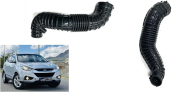 Oto Çıkma Parça / Hyundai / ix35 / Filtre / Hava Filtresi Hortumu / Yan Sanayi 