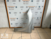 FORD FOCUS 2.5 SOL ÖN ÇAMURLUK HATASIZ ORJİNAL
