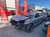 Hurda Belgeli Araçlar / Toyota / Corolla