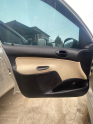 Peugeot 206 sol ön kapi döşemesi