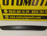 Oto Çıkma Parça / Dacia / Duster / Kaporta & Karoser / Bagaj Kapağı / Çıkma Parça 