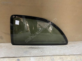 Oto Çıkma Parça / Opel / Corsa / Oto Cam / Arka Cam / Çıkma Parça 