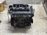 Oto Çıkma Parça / Ford / Fiesta / Motor / Motor (komple) / Çıkma Parça 