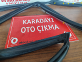 Oto Çıkma Parça / Hyundai / Accent / Kaporta & Karoser / Kapı Fitili / Çıkma Parça 