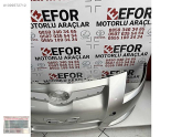 Oto Çıkma Parça / Toyota / Auris / Tampon / Ön Tampon / Çıkma Parça 