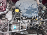 Oto Çıkma Parça / Renault / Clio / Motor / Motor (komple) / Çıkma Parça 