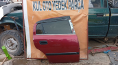 OPEL ASTRA SAĞ ARKA KAPI ÇIKMA PARÇA KUL OTODA