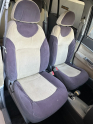 CHERY KİMO ÖN KOLTUKLAR