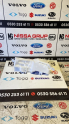 Oto Çıkma Parça / Volvo / S90 / Oto Cam / Silecek Suyu Deposu / Sıfır Parça 