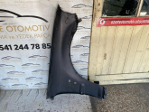 Oto Çıkma Parça / Honda / Civic / Kaporta & Karoser / Sol Ön Çamurluk / Çıkma Parça 