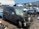 Oto Çıkma Parça / Citroen / Berlingo / Kaporta & Karoser / Sağ Ön Kapı / Çıkma Parça 