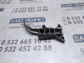 ÇIKMA VW TRANSPORTER T6 ÖN TAMPON BRAKETİ SOL