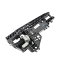 8U0837885 KAPI KOLU KİLİDİ KANCASI YATAĞI SAĞ ÖN AUDİ Q3 2012
