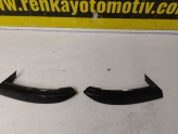 Oto Çıkma Parça / Renault / Clio / Kaporta & Karoser / Bakalit / Çıkma Parça 