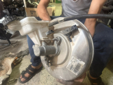 Oto Çıkma Parça / Peugeot / Rifter / Fren / Fren Merkezi / Çıkma Parça 